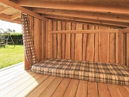 6 Person Holiday Home in Hadsund