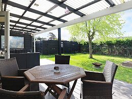 6 Person Holiday Home in Hadsund