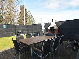 6 Person Holiday Home in Hadsund