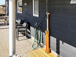 5 Star Holiday Home in Harboore