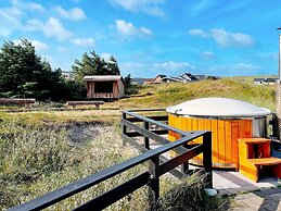 5 Star Holiday Home in Harboore