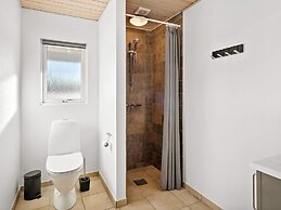5 Star Holiday Home in Harboore