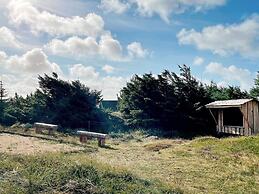 5 Star Holiday Home in Harboore