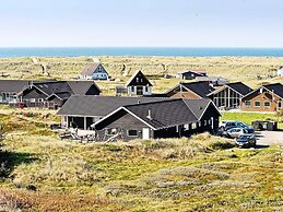 5 Star Holiday Home in Harboore