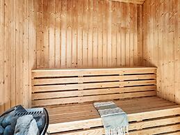 5 Star Holiday Home in Harboore