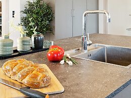 5 Star Holiday Home in Harboore