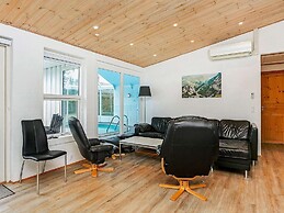 4 Star Holiday Home in Juelsminde