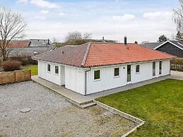 4 Star Holiday Home in Juelsminde