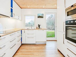 4 Star Holiday Home in Juelsminde