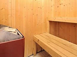 4 Star Holiday Home in Juelsminde