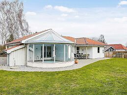 4 Star Holiday Home in Juelsminde