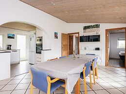 4 Star Holiday Home in Juelsminde