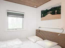 4 Star Holiday Home in Juelsminde