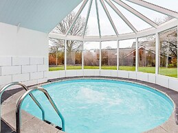 4 Star Holiday Home in Juelsminde