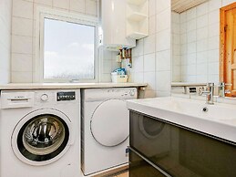 4 Star Holiday Home in Juelsminde