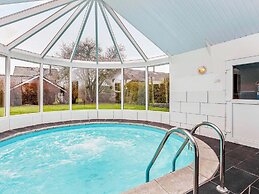 4 Star Holiday Home in Juelsminde