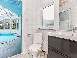 4 Star Holiday Home in Juelsminde