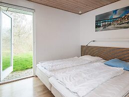 4 Star Holiday Home in Juelsminde