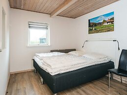4 Star Holiday Home in Juelsminde