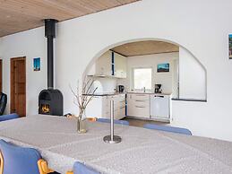 4 Star Holiday Home in Juelsminde