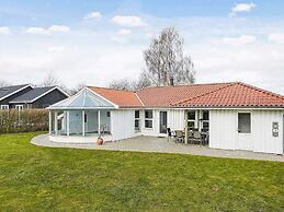 4 Star Holiday Home in Juelsminde