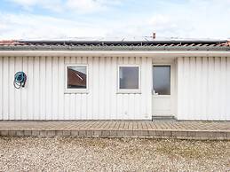 4 Star Holiday Home in Juelsminde