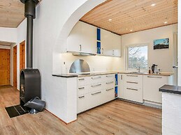 4 Star Holiday Home in Juelsminde