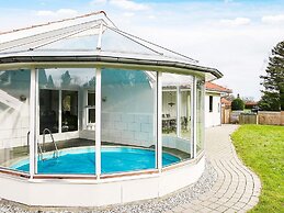 4 Star Holiday Home in Juelsminde