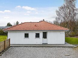 4 Star Holiday Home in Juelsminde