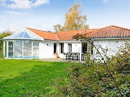 4 Star Holiday Home in Juelsminde