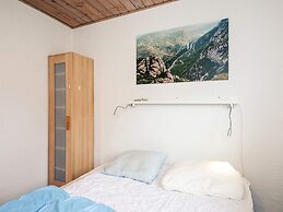 4 Star Holiday Home in Juelsminde