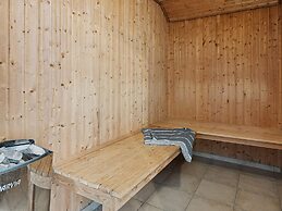 5 Star Holiday Home in Idestrup