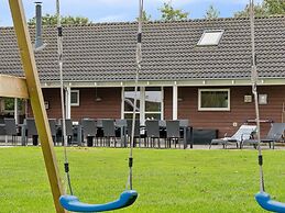 5 Star Holiday Home in Idestrup