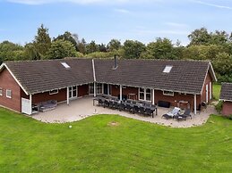 5 Star Holiday Home in Idestrup