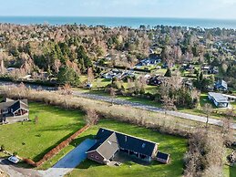 5 Star Holiday Home in Idestrup