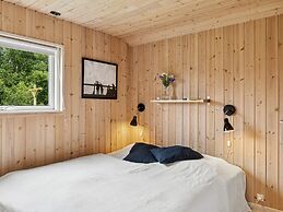 5 Star Holiday Home in Idestrup