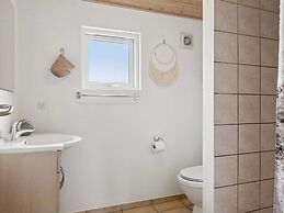 5 Star Holiday Home in Idestrup
