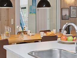 5 Star Holiday Home in Idestrup