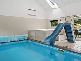 5 Star Holiday Home in Idestrup