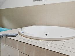 5 Star Holiday Home in Idestrup