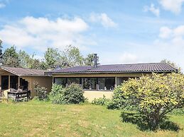 6 Person Holiday Home in Bogo By