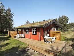 4 Person Holiday Home in Lokken