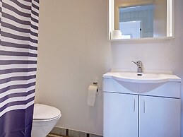 Sprawling Holiday Home in Nexø With Indoor Whirlpool