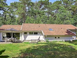 Sprawling Holiday Home in Nexø With Indoor Whirlpool