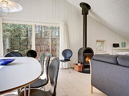 Sprawling Holiday Home in Nexø With Indoor Whirlpool