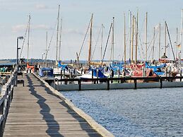 Holiday Home in Gilleleje