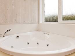 Holiday Home in Gilleleje