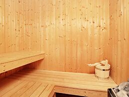 Holiday Home in Gilleleje