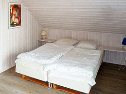 Holiday Home in Gilleleje