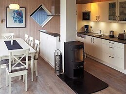 Holiday Home in Gilleleje